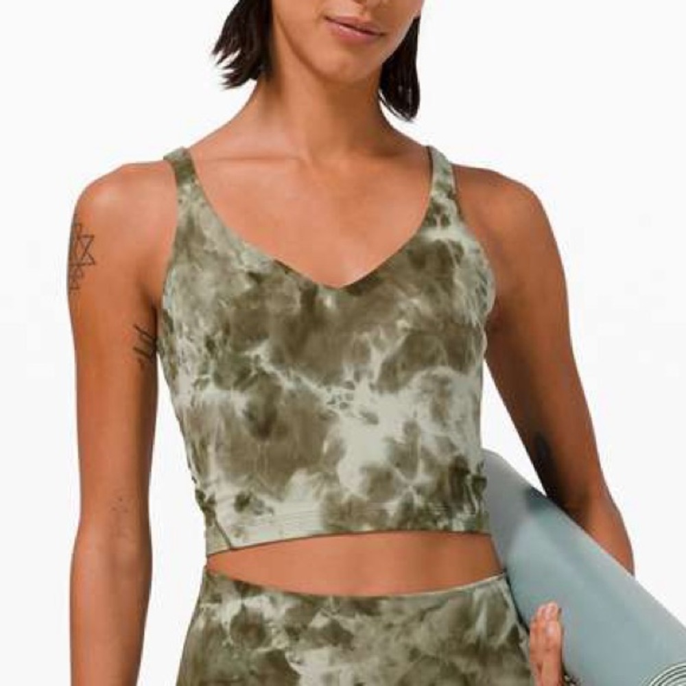 Lululemon Align Tank